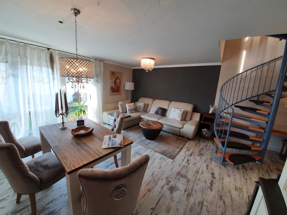 Casa Barbara Apartment Saarbruecken Luaran gambar