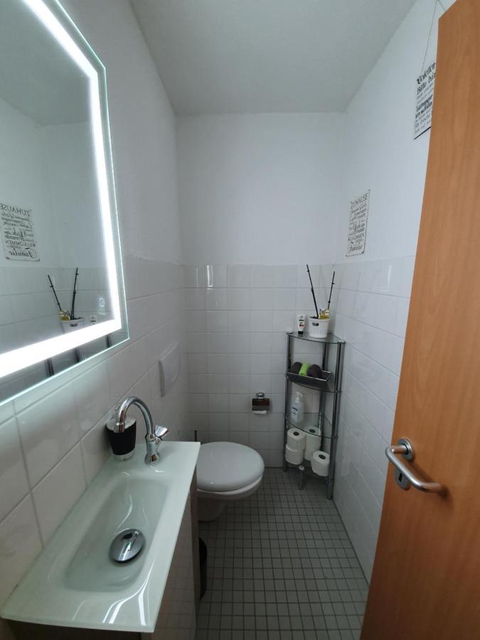 Casa Barbara Apartment Saarbruecken Luaran gambar