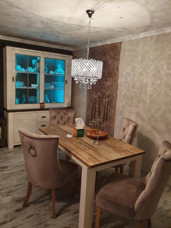 Casa Barbara Apartment Saarbruecken Luaran gambar