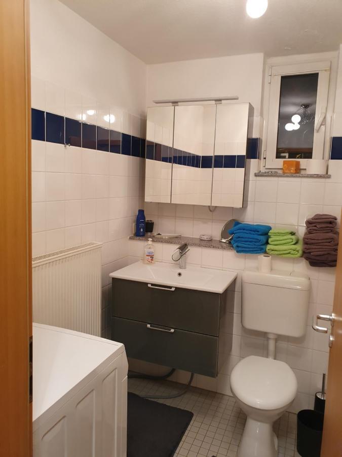 Casa Barbara Apartment Saarbruecken Luaran gambar