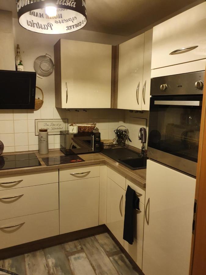 Casa Barbara Apartment Saarbruecken Luaran gambar