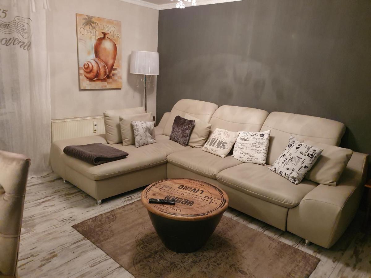 Casa Barbara Apartment Saarbruecken Luaran gambar