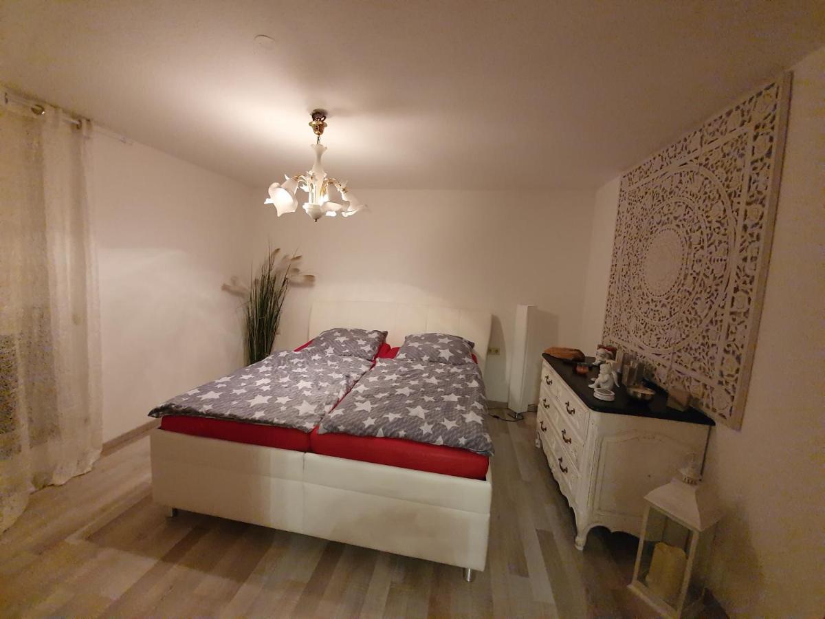 Casa Barbara Apartment Saarbruecken Luaran gambar
