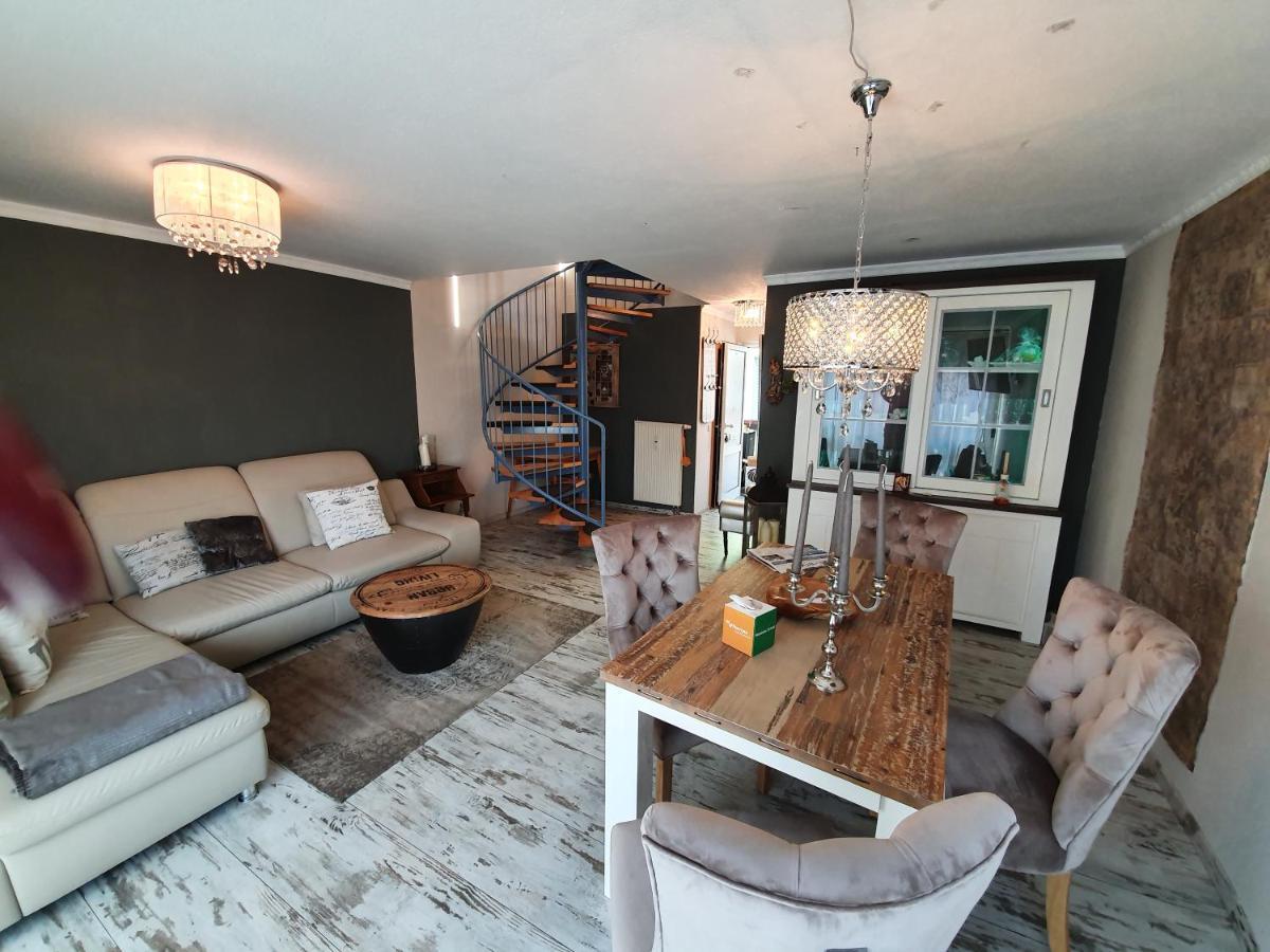 Casa Barbara Apartment Saarbruecken Luaran gambar