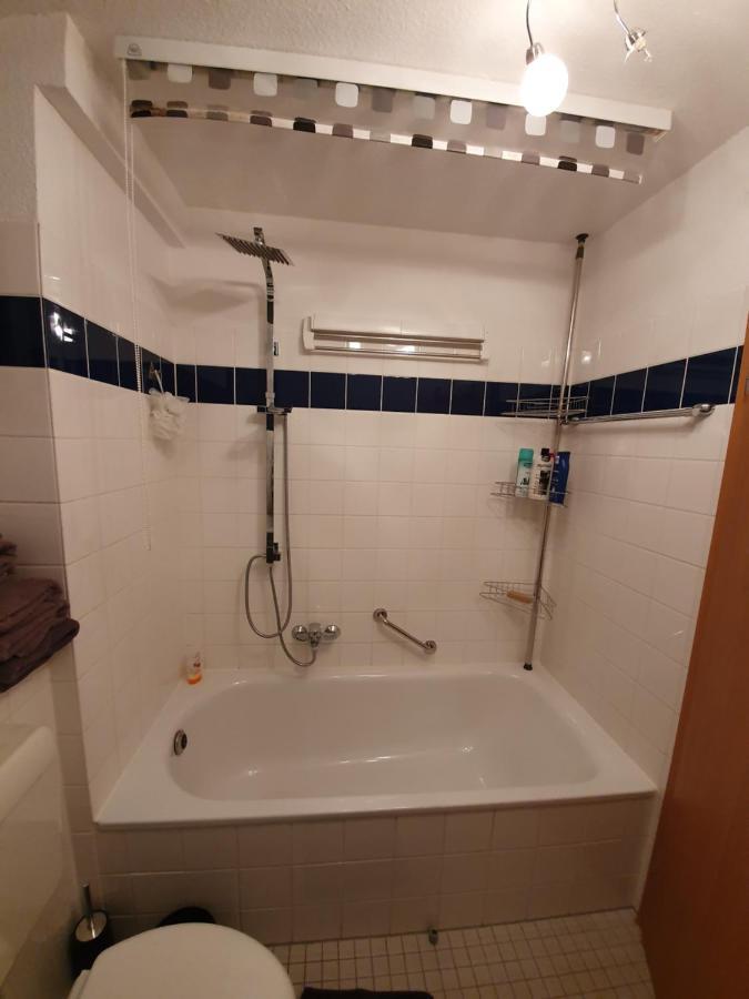 Casa Barbara Apartment Saarbruecken Luaran gambar