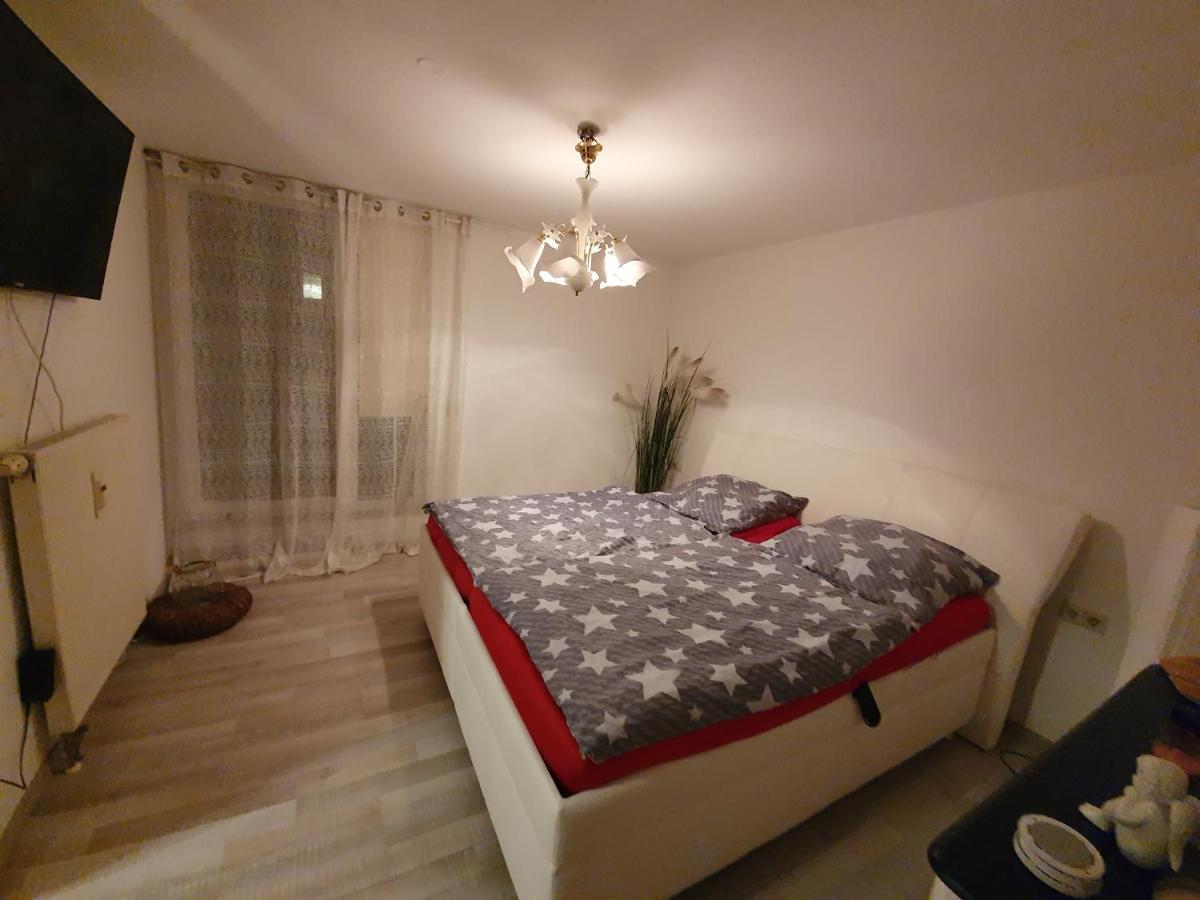 Casa Barbara Apartment Saarbruecken Luaran gambar